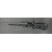 Savage 110 Magpul Hunter 6.5 Creedmoor 18" Barrel Bolt Action Rifle Used